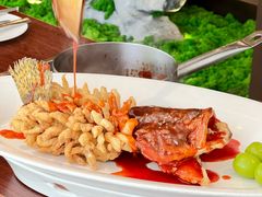 -松鹤楼·非遗·苏帮菜(融科店)