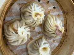 -古南都·清真绿柳居菜馆(太平南路店)