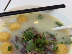 -鸭得堡老鸭汤·鸭血粉丝(凤凰西街店)