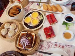 -点都德(汇盈广场店)