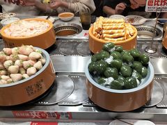-喜家自助小火锅(乐客城店)