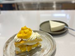 -稀物集咖啡(徽州大道店)