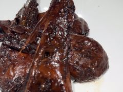 -杨氏青龙虾·羊蝎子(托乐嘉店)