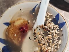 青岩糕粑稀饭-怪噜范·老贵阳街头名小吃(世纪金源旗舰店)