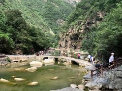 -云台山风景名胜区