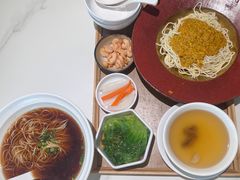 -苏堂阳春面•九年庆(北京路天河城店)
