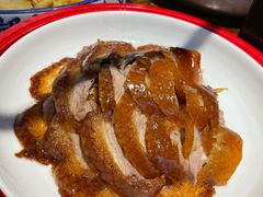 孔府烤鸭-四季厨房 鲁菜·孔府烤鸭(二环南路店)