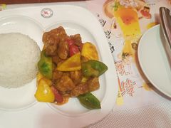 -威尼斯西餐厅(古镇店)