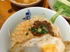 -兵哥豌豆面(青华店)