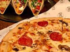 -Q MEX 库迈墨西哥餐吧(三里屯店)