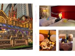 -澳门喜来登大酒店