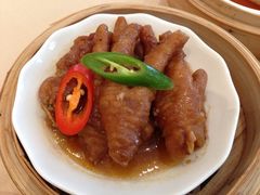 iphone_upload_pic-金苑海鲜酒家(来魅力店)