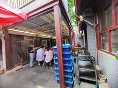 -鼎香润(德胜门内店)