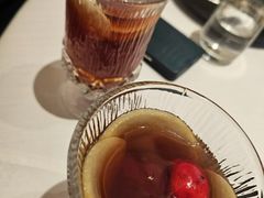 -马克西姆俄罗斯餐厅(通亚街店)