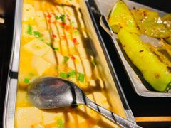 -很久以前羊肉串(京汉店)