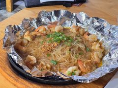 -明婷饭店(外曹家巷店)