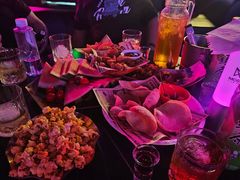 -MOSSO音乐酒吧·live house(南京旗舰店)