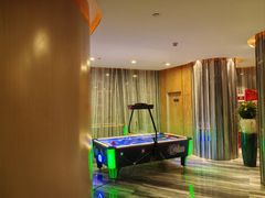 -美姿水荟美食水疗