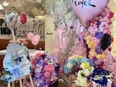 -LE SHARE洛笙·花园西餐(北京路步行街店)