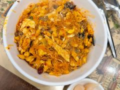 -老乌家特色小炒泡馍(大皮院店)