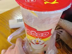 -蜜雪冰城(乐松店)