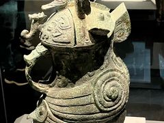 -河南博物院