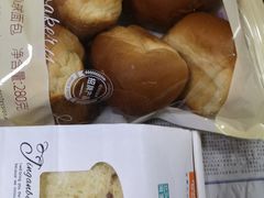 -静安面包房(万航渡路店)