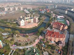 -安徒生童话乐园