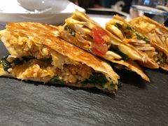 招牌辣味鲜虾馅饼-Bco豆库(星耀天地店)