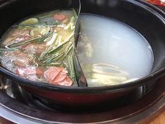 -袁记串串香(新南门店)