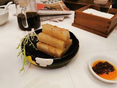 -白天鹅宾馆-宏图府餐厅