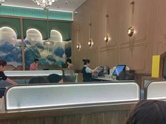 -新世界餐厅(万达店)