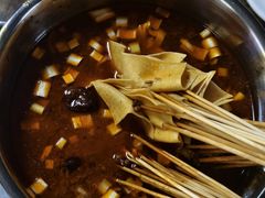 -清真·馬坡二旦烧烤(人生一串拍摄店)