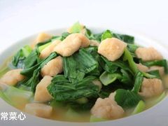 -金美华轩(东方路齐鲁店)