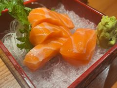 -有喜屋·鲜鸡烧鸟·居酒屋(安龙路店)