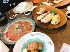 和风熏牛肉-蟹之国·精品蟹料理(极地店)