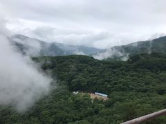 -五女峰国家森林公园