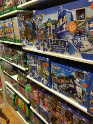 -kidsland(领展购物广场·京通店)