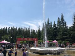 -大连理工大学(凌水校区)