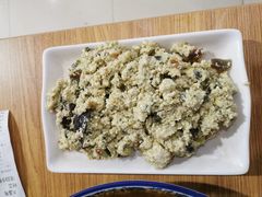 皮蛋豆腐-东财大盘鸡(黑石礁店)