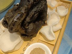 -醉霖生态餐厅(交大店)