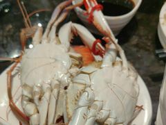 -川骄海鲜自助(河东店)