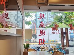 -绿柠食堂(北外滩店)