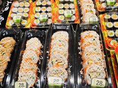 -池田寿司·新鲜现做(昌平悦荟店)