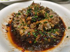 -金满楼(天河中路店)