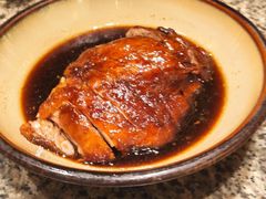 金牌烤鸭（小）-南京大牌档(苏州中心店)