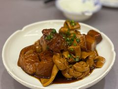 -银都上海菜馆(粤海东路店)