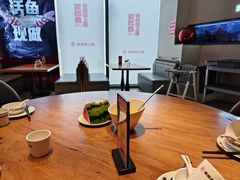 -老板恋上鱼(恒隆广场店)