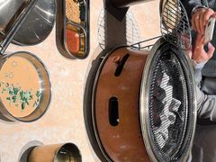 -釜山火炉家泥炉烤肉(东港芳清园店)