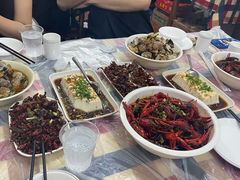 -吴记口味馆